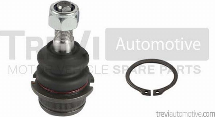 Trevi Automotive TRTT5423 - Шаровая опора, несущий / направляющий шарнир unicars.by