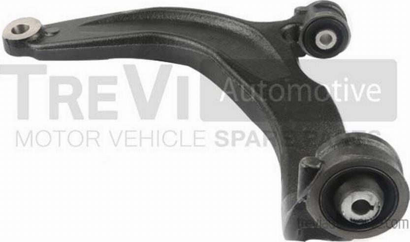 Trevi Automotive TRTT5470 - Рычаг подвески колеса unicars.by