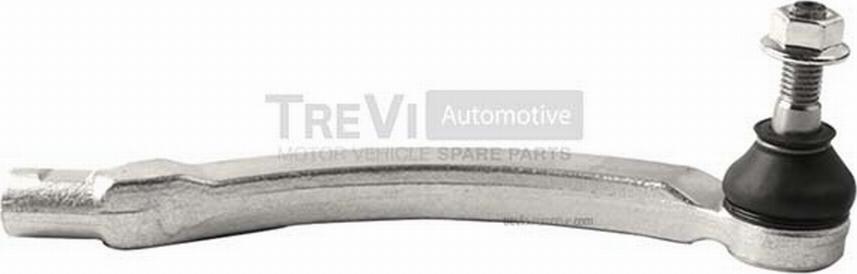 Trevi Automotive TRTT5584 - Наконечник рулевой тяги, шарнир unicars.by