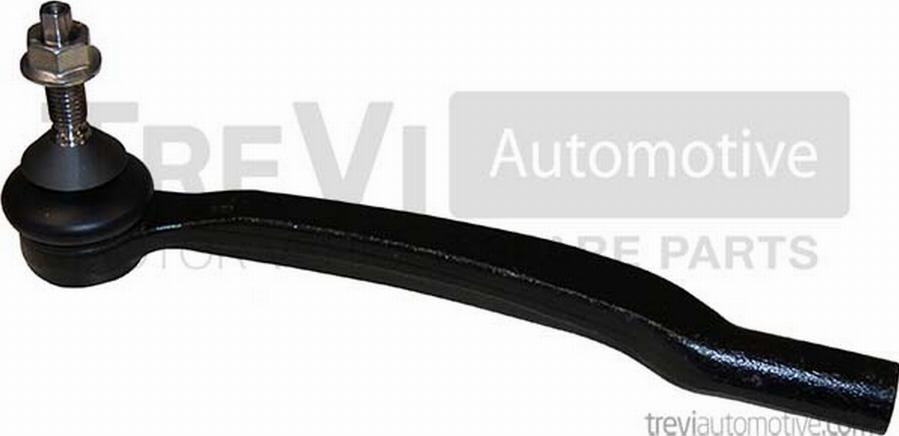 Trevi Automotive TRTT5588 - Наконечник рулевой тяги, шарнир unicars.by