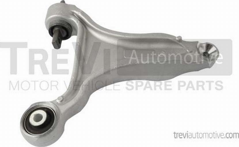 Trevi Automotive TRTT5572 - Рычаг подвески колеса unicars.by