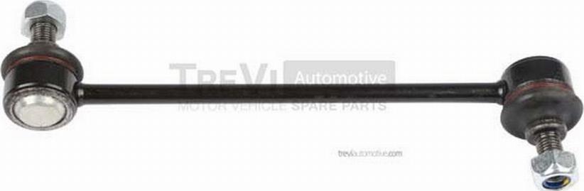 Trevi Automotive TRTT5049 - Тяга / стойка, стабилизатор unicars.by