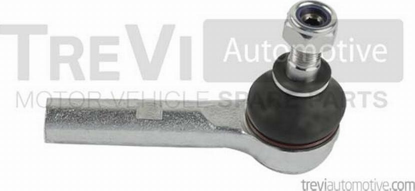 Trevi Automotive TRTT5044 - Наконечник рулевой тяги, шарнир unicars.by