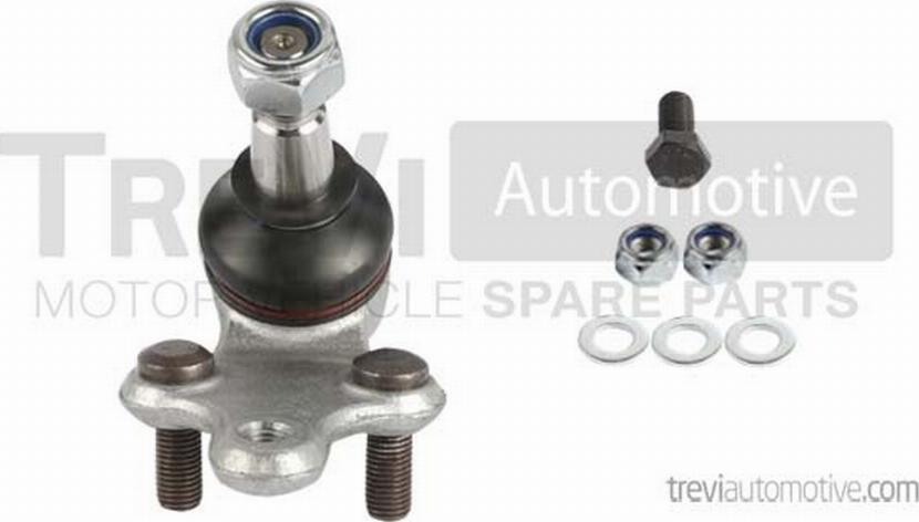 Trevi Automotive TRTT5043 - Шаровая опора, несущий / направляющий шарнир unicars.by