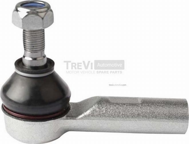 Trevi Automotive TRTT5047 - Наконечник рулевой тяги, шарнир unicars.by