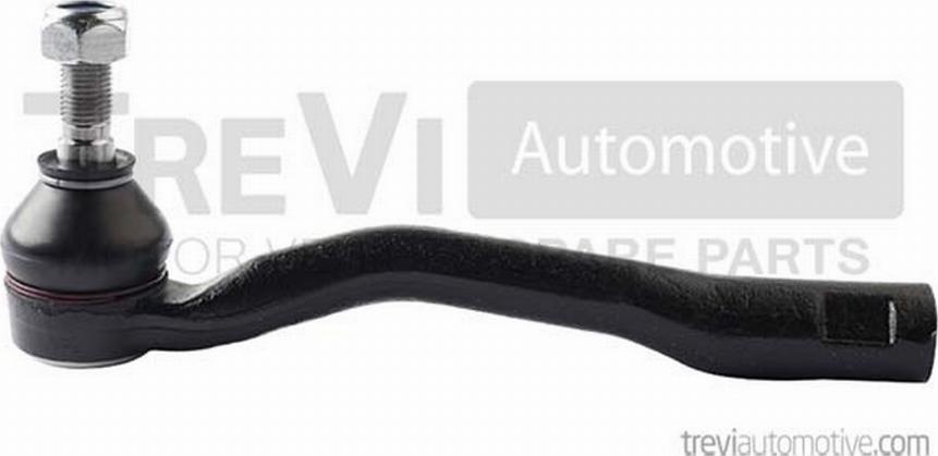 Trevi Automotive TRTT5140 - Наконечник рулевой тяги, шарнир unicars.by