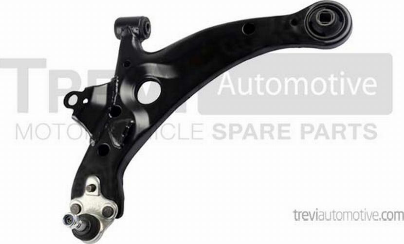 Trevi Automotive TRTT5154 - Рычаг подвески колеса unicars.by