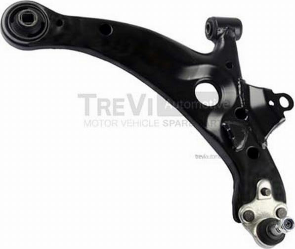 Trevi Automotive TRTT5152 - Рычаг подвески колеса unicars.by