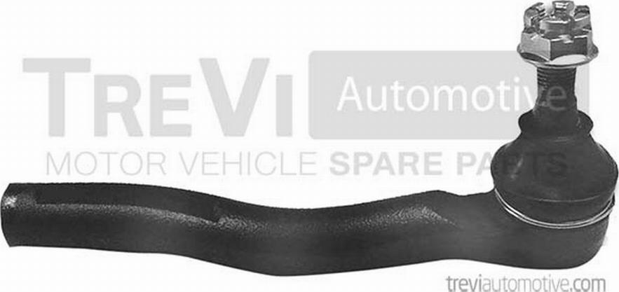 Trevi Automotive TRTT5109 - Наконечник рулевой тяги, шарнир unicars.by