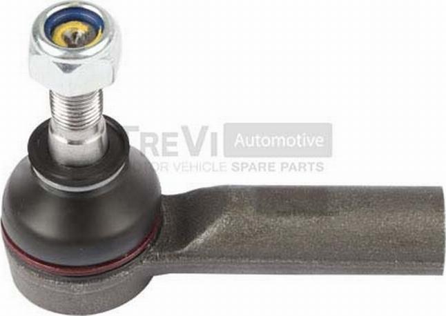 Trevi Automotive TRTT5173 - Наконечник рулевой тяги, шарнир unicars.by