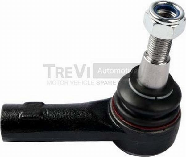 Trevi Automotive TRTT5302 - Наконечник рулевой тяги, шарнир unicars.by