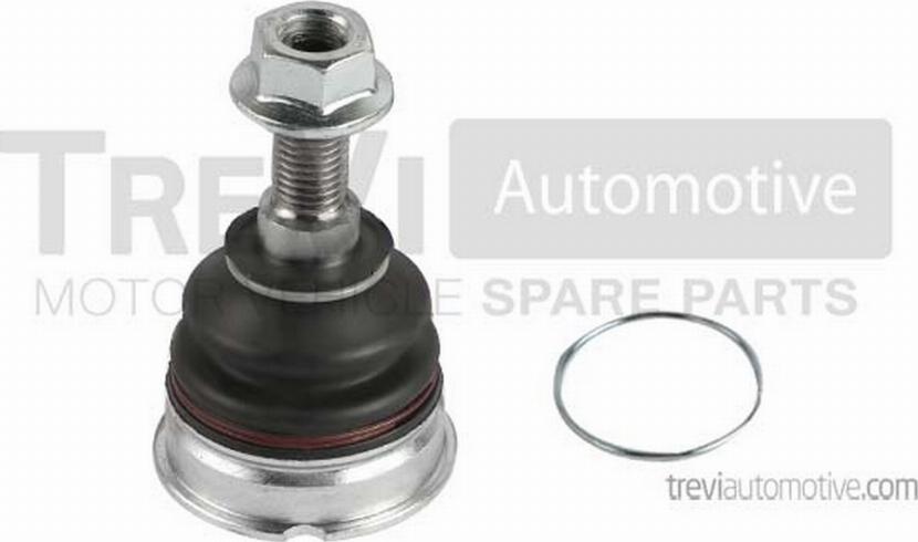 Trevi Automotive TRTT5319 - Шаровая опора, несущий / направляющий шарнир unicars.by