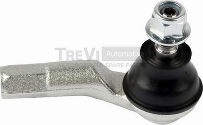 Trevi Automotive TRTT5293 - Наконечник рулевой тяги, шарнир unicars.by