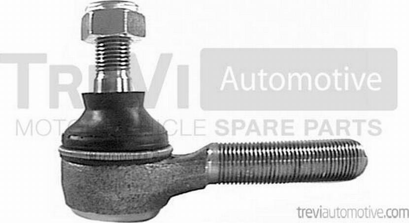 Trevi Automotive TRTT5254 - Наконечник рулевой тяги, шарнир unicars.by