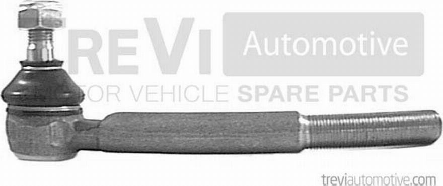 Trevi Automotive TRTT5255 - Наконечник рулевой тяги, шарнир unicars.by