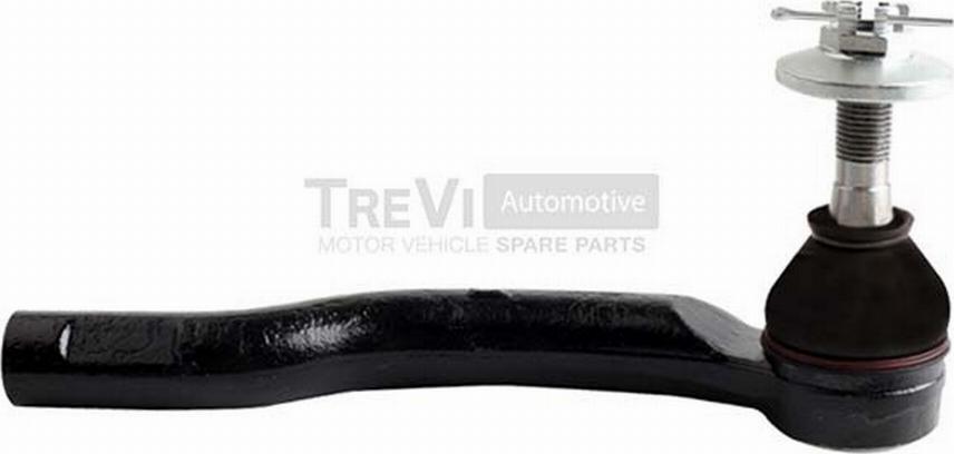 Trevi Automotive TRTT5268 - Наконечник рулевой тяги, шарнир unicars.by