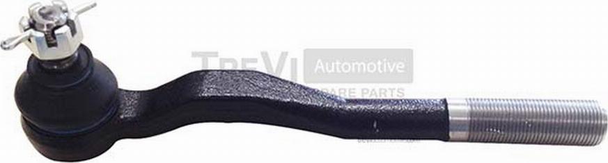 Trevi Automotive TRTT5234 - Наконечник рулевой тяги, шарнир unicars.by