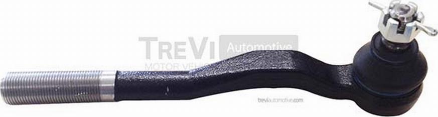 Trevi Automotive TRTT5233 - Наконечник рулевой тяги, шарнир unicars.by