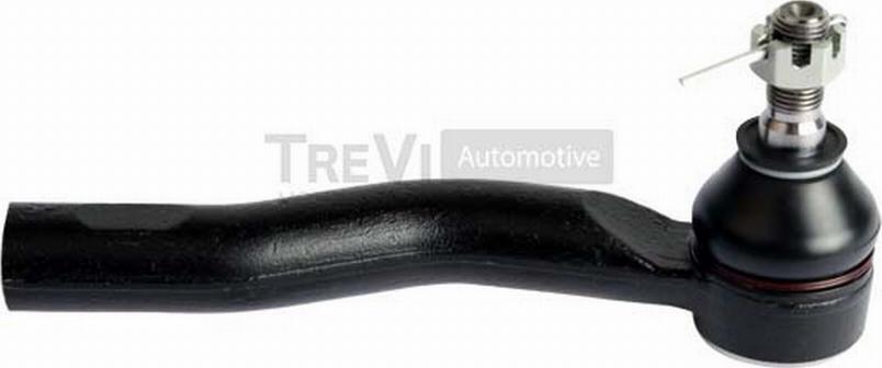 Trevi Automotive TRTT5275 - Наконечник рулевой тяги, шарнир unicars.by