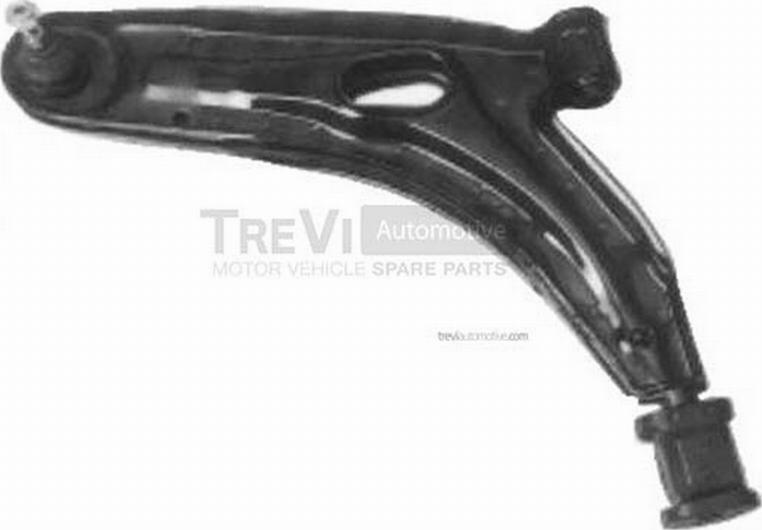 Trevi Automotive TRTT1949 - Рычаг подвески колеса unicars.by