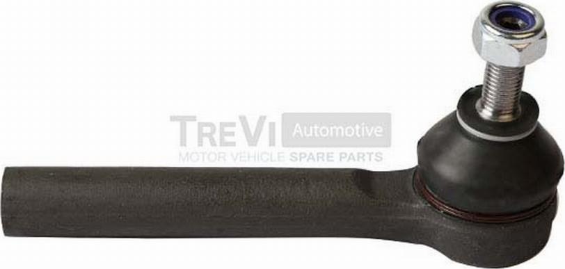 Trevi Automotive TRTT1946 - Наконечник рулевой тяги, шарнир unicars.by