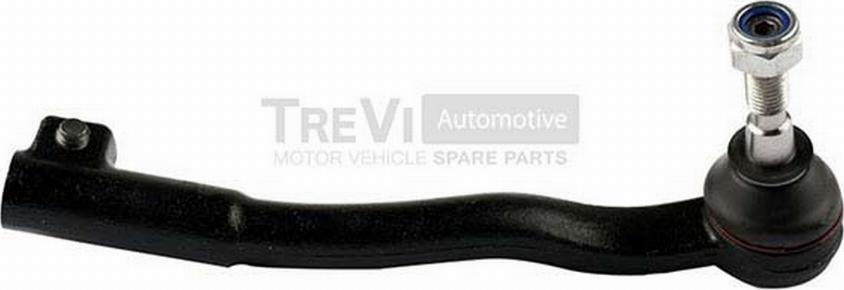 Trevi Automotive TRTT1444 - Наконечник рулевой тяги, шарнир unicars.by