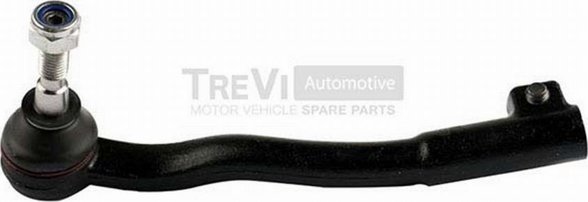 Trevi Automotive TRTT1445 - Наконечник рулевой тяги, шарнир unicars.by