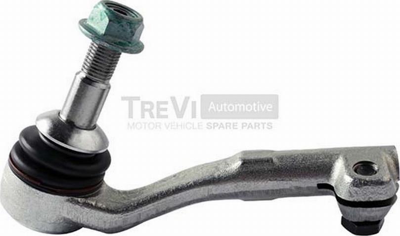 Trevi Automotive TRTT1409 - Наконечник рулевой тяги, шарнир unicars.by