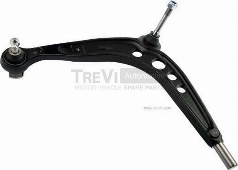 Trevi Automotive TRTT1404 - Рычаг подвески колеса unicars.by