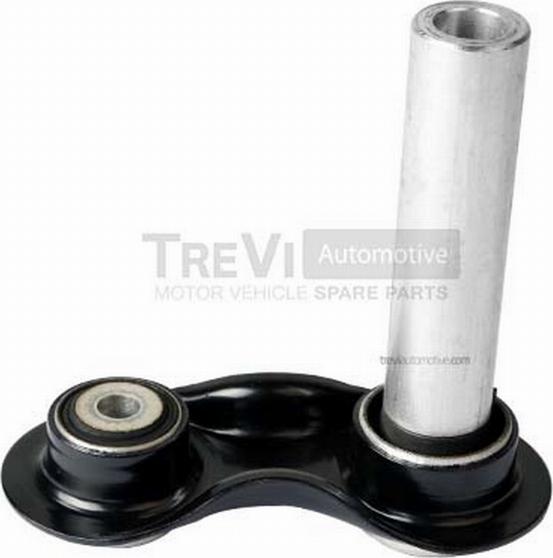 Trevi Automotive TRTT1545 - Рычаг подвески колеса unicars.by