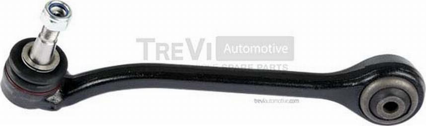 Trevi Automotive TRTT1562 - Рычаг подвески колеса unicars.by