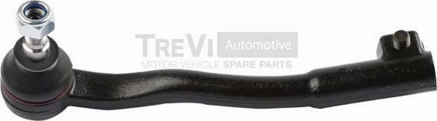 Trevi Automotive TRTT1510 - Наконечник рулевой тяги, шарнир unicars.by