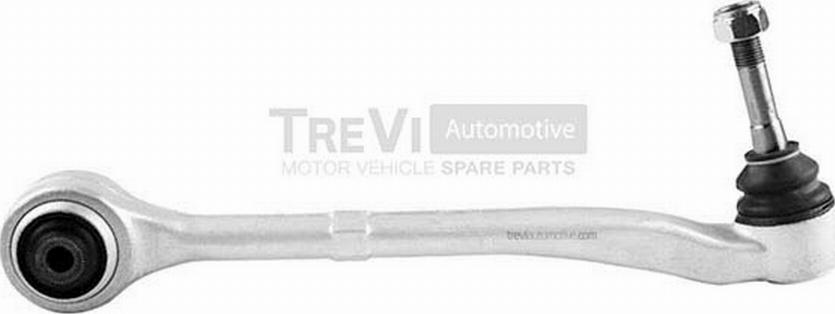 Trevi Automotive TRTT1521 - Рычаг подвески колеса unicars.by