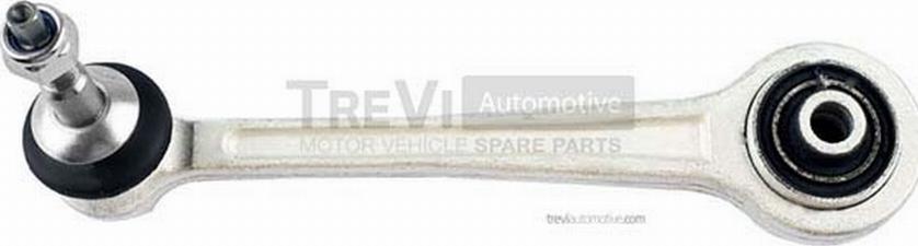 Trevi Automotive TRTT1528 - Рычаг подвески колеса unicars.by