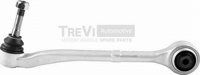 Trevi Automotive TRTT1522 - Рычаг подвески колеса unicars.by