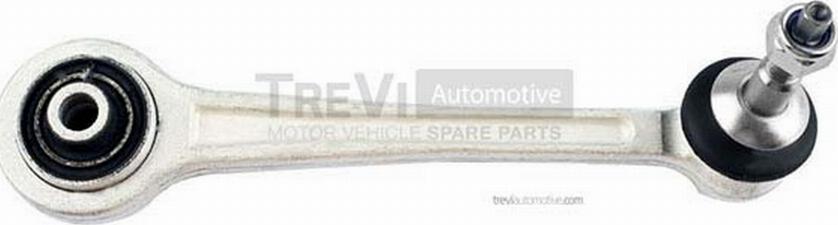 Trevi Automotive TRTT1527 - Рычаг подвески колеса unicars.by