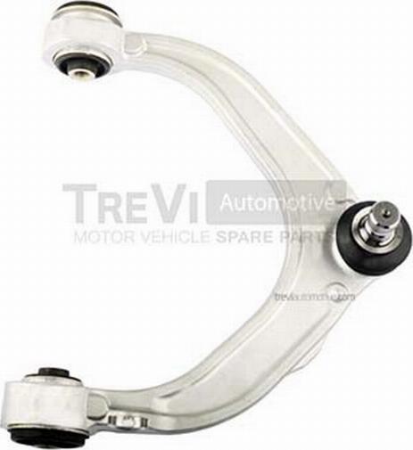 Trevi Automotive TRTT1578 - Рычаг подвески колеса unicars.by