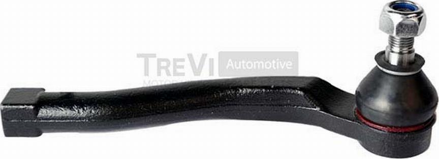 Trevi Automotive TRTT1644 - Наконечник рулевой тяги, шарнир unicars.by