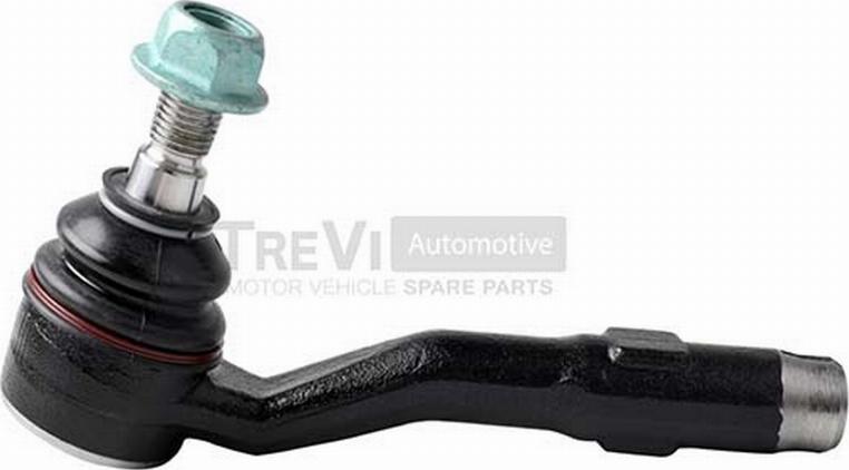 Trevi Automotive TRTT1614 - Наконечник рулевой тяги, шарнир unicars.by