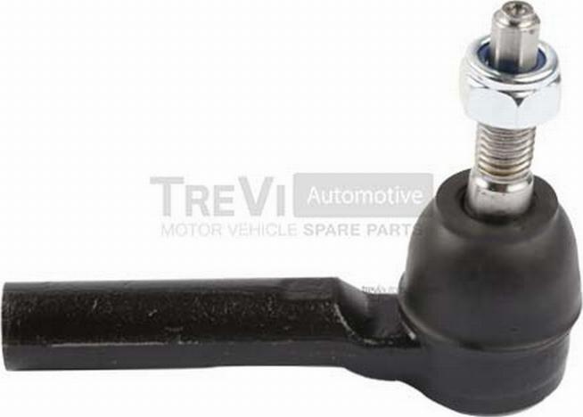 Trevi Automotive TRTT1675 - Наконечник рулевой тяги, шарнир unicars.by