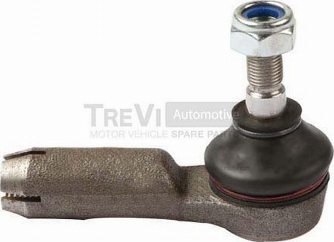 Trevi Automotive TRTT1003 - Наконечник рулевой тяги, шарнир unicars.by