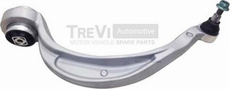 Trevi Automotive TRTT1164 - Рычаг подвески колеса unicars.by