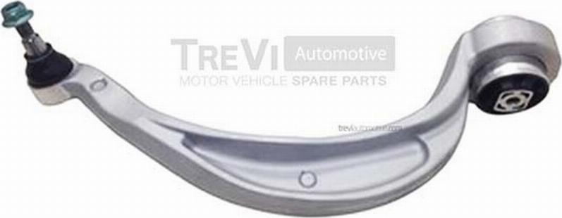 Trevi Automotive TRTT1165 - Рычаг подвески колеса unicars.by