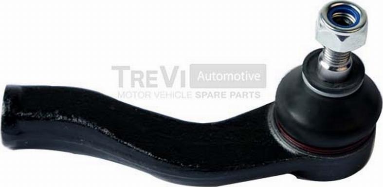 Trevi Automotive TRTT1891 - Наконечник рулевой тяги, шарнир unicars.by