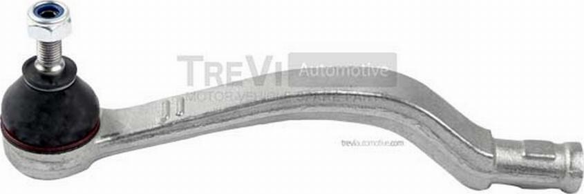 Trevi Automotive TRTT1854 - Наконечник рулевой тяги, шарнир unicars.by