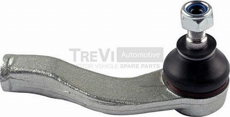 Trevi Automotive TRTT1872 - Наконечник рулевой тяги, шарнир unicars.by