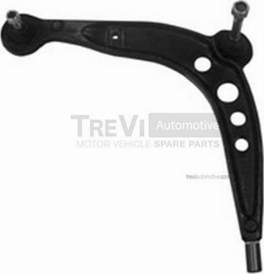 Trevi Automotive TRTT1390 - Рычаг подвески колеса unicars.by