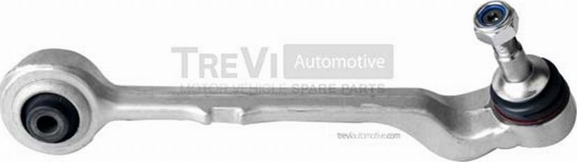 Trevi Automotive TRTT1358 - Рычаг подвески колеса unicars.by