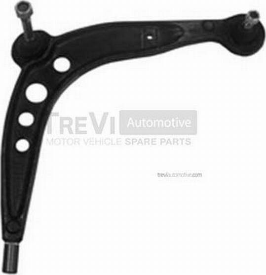 Trevi Automotive TRTT1388 - Рычаг подвески колеса unicars.by