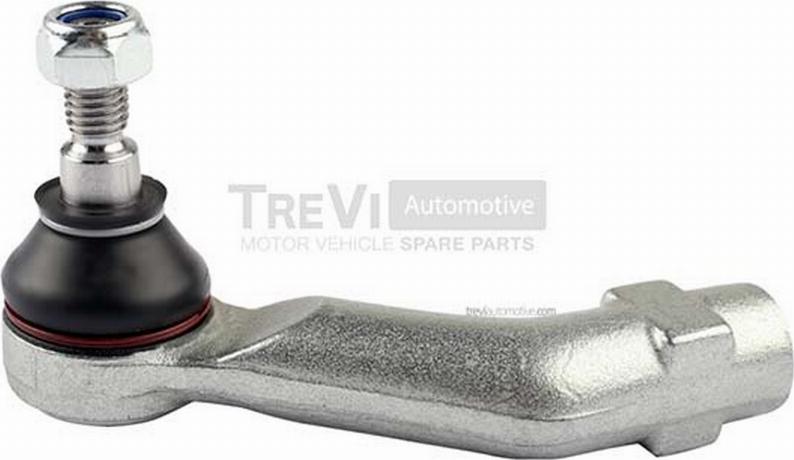 Trevi Automotive TRTT1264 - Наконечник рулевой тяги, шарнир unicars.by